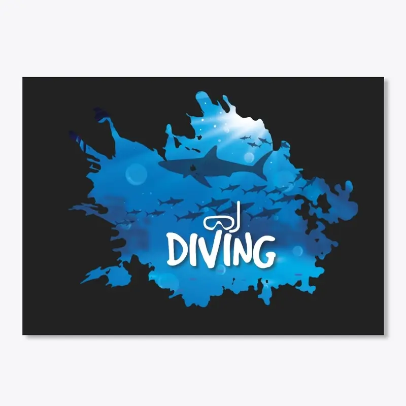 Scuba Diving