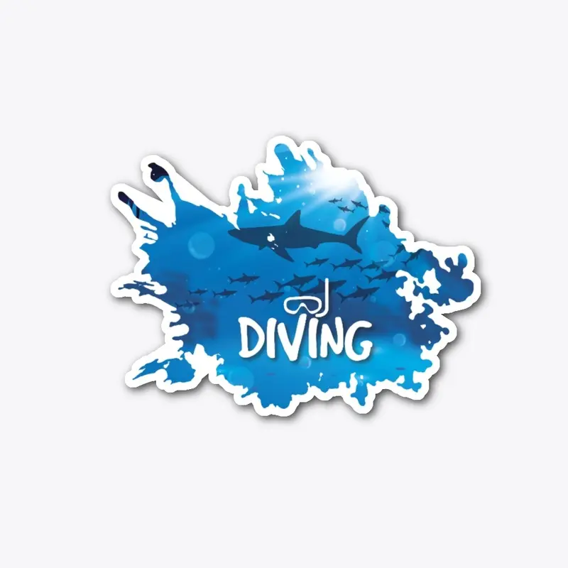 Scuba Diving